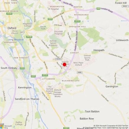 Property Map