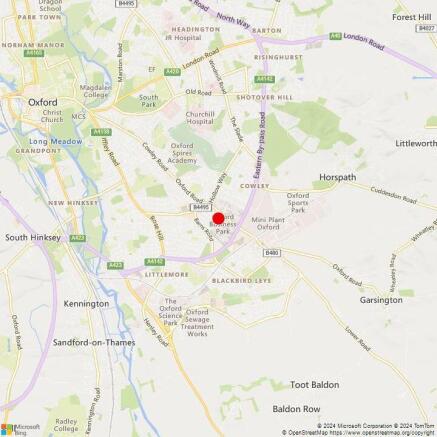 Property Map