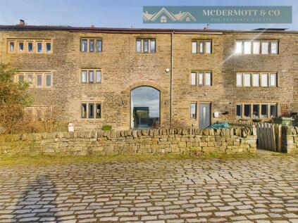 Wade Hill Lane, Dobcross, Saddleworth