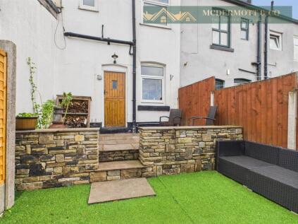 Manchester Road, Mossley, Ashton-Under-Lyne