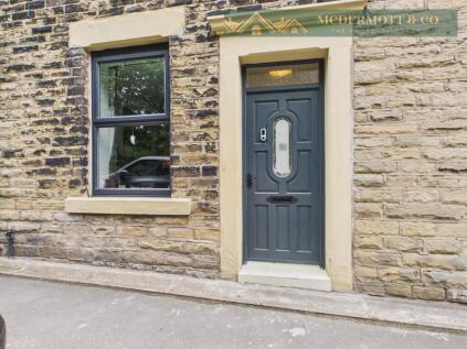 Staley Road, Mossley, Ashton-Under-Lyne