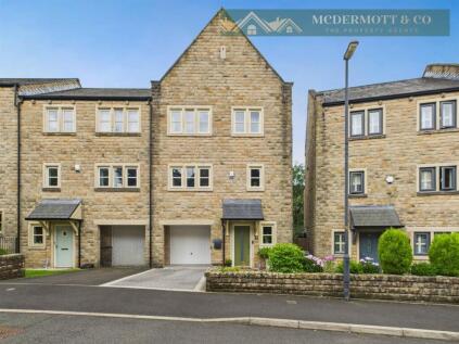 Rimmon Close, Greenfield