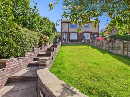 Carr Lane, Greenfield, Saddleworth