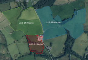 Floor/Site plan 1