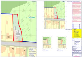 Floor/Site plan 2