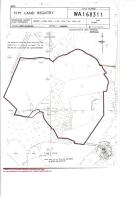 Floor/Site plan 2