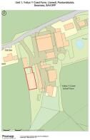 Floor/Site plan 1