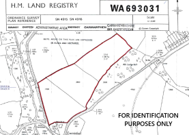Floor/Site plan 2