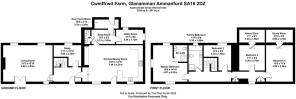 Floor/Site plan 1