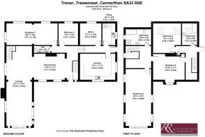 Floor/Site plan 1