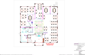 Floor/Site plan 2