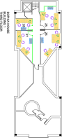 Floor/Site plan 2