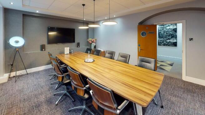 Meeting room