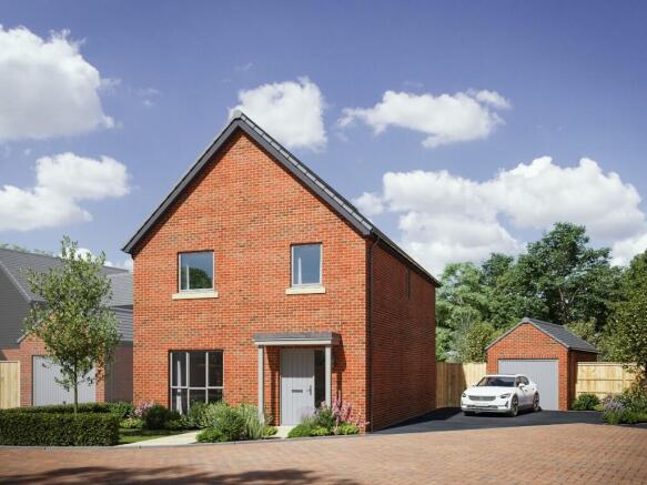e.g. The Prestbury 
