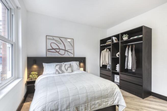 BED 2
