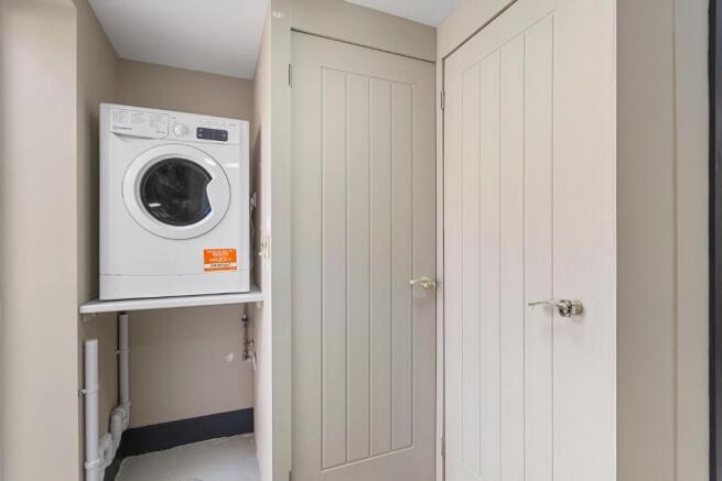 WASH ROOM