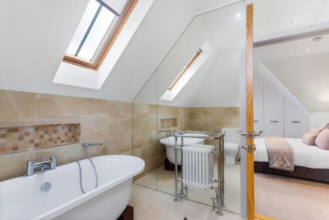 bath