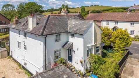 Main Road, Tolpuddle, Dorchester