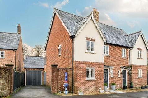 Oak Road, Charlton Down, Dorchester