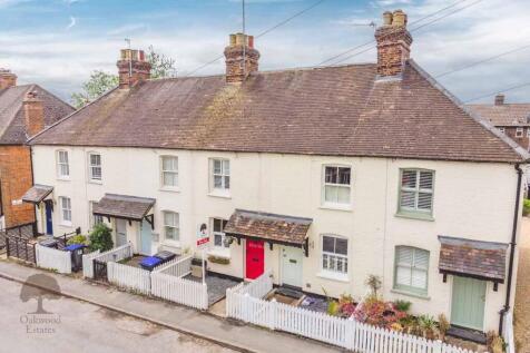 Lakes Lane, Beaconsfield, HP9