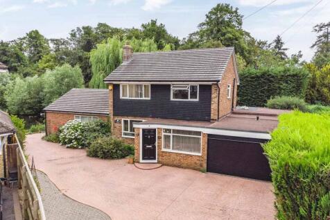 The Spinney, Beaconsfield, HP9