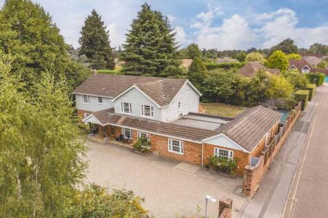 Blyton Close, Beaconsfield, HP9