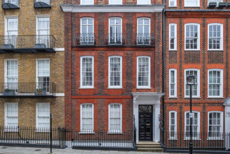 Buckingham Street, London, WC2N