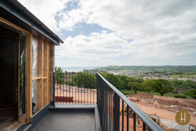 Bedroom Balcony 
