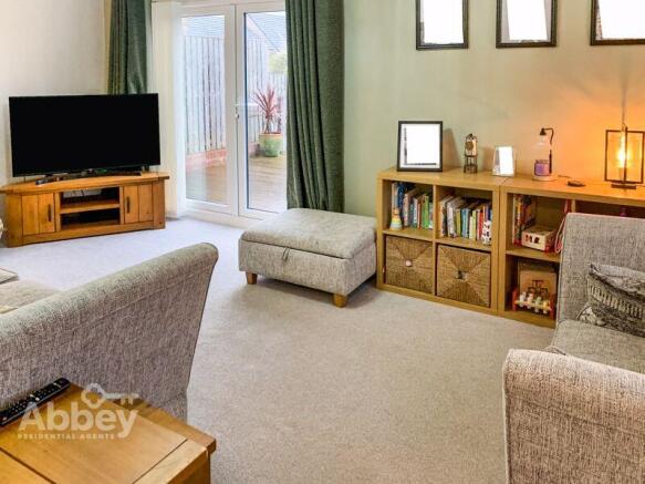 Lounge 1