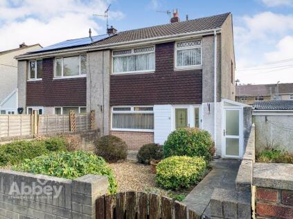 Millbrook, Baglan, SA12 8EP