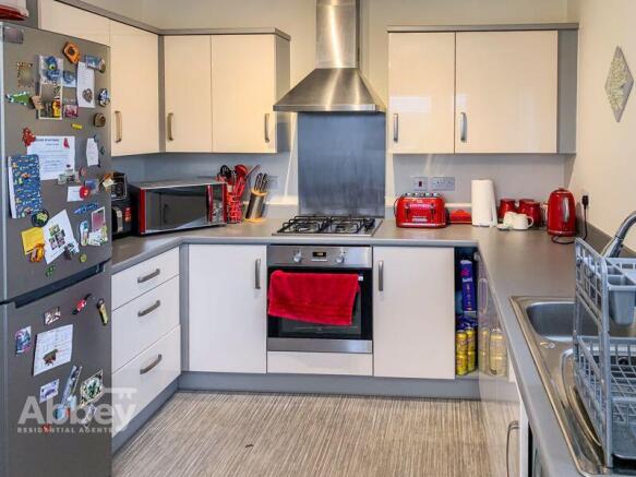 Kitchen 1