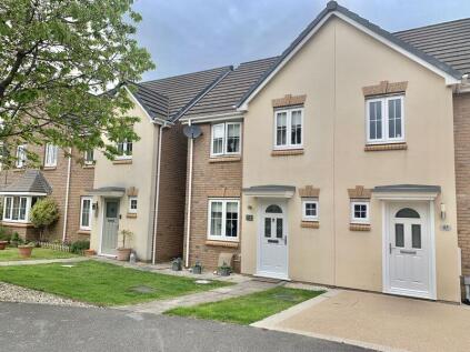 Cae Morfa, Skewen, Neath, SA10 6EE