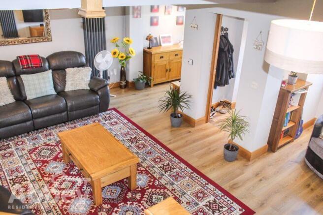Open Plan 1