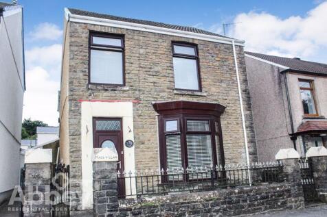 Henfaes Road, Tonna, Neath, SA11 3EX