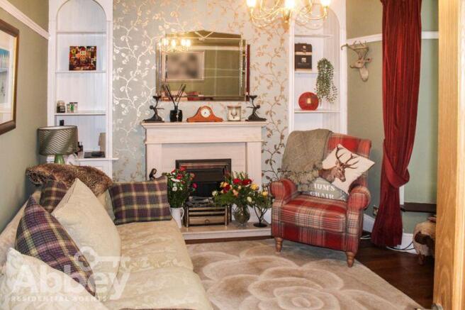 Lounge 1