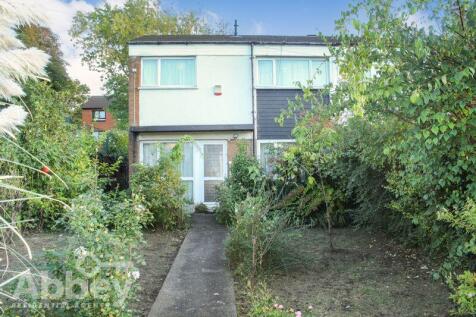 Mile End Row, Melyn, Neath, SA11 2ED