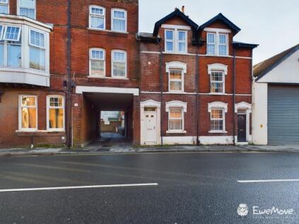 160 Castle Street, Salisbury