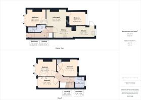 Floorplan 2D