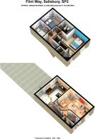 Floorplan 3D