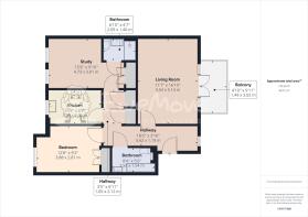 Floorplan 2D