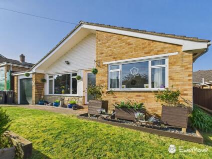 Mitchells Close, Woodfalls, Salisbury, Wiltshire, SP5