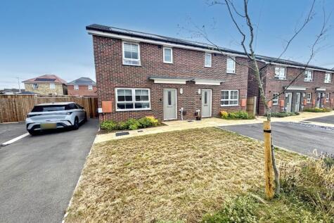 Graces Paddock, Nailsea