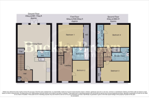 3, Milford Close Wingerworth, Chesterfield, S42 6U