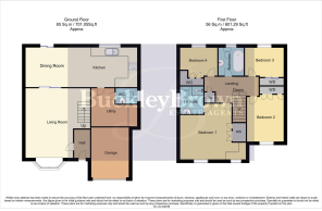 1,Ambleside Drive Bolsover,Chesterfield ,S44 6RJ .