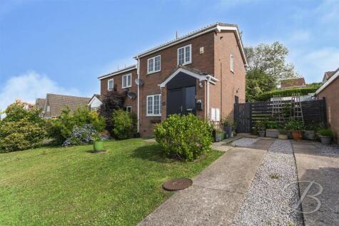 Ridgedale Road, Bolsover, Chesterfield