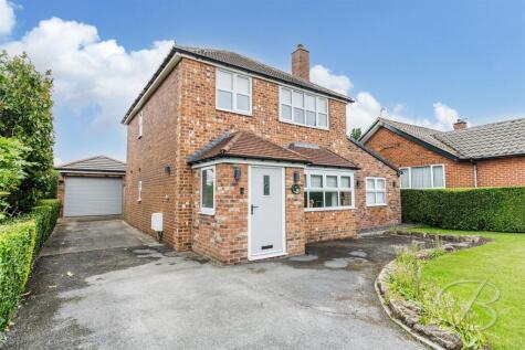 Worksop Road, Mastin Moor, Chesterfield