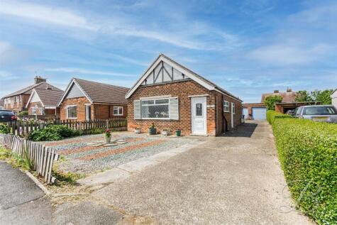 Rowthorne Lane, Glapwell, Chesterfield