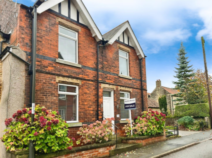 Main Street, Scarcliffe, Chesterfield