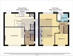 30, Lime Tree Avenue Glapwell, Chesterfield, S44 5