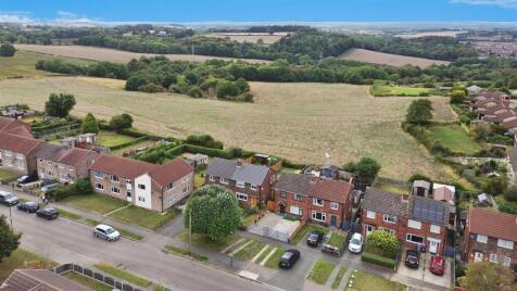 Lime Tree Avenue, Glapwell, Chesterfield